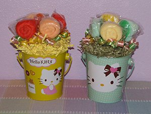 Hello Kitty Baby Gift