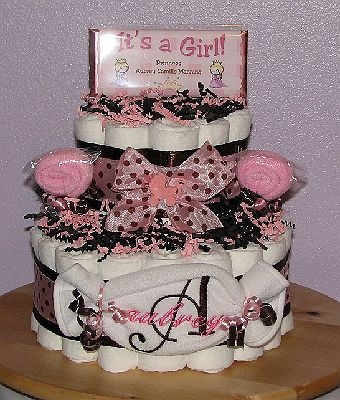 Baby_Girl-Diaper-Cake.JPG - Baby Girl