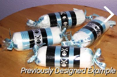 Crossbones-Diaper-Candy.JPG - Skull Crossbones Baby Shower Decorations