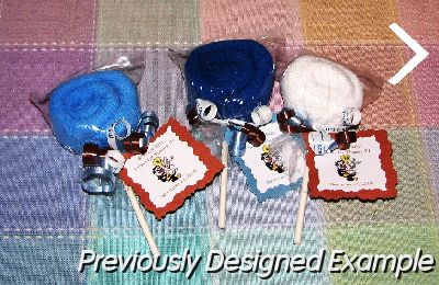 Washcloth-Lollipop-Gift-Tags.JPG - Washcloth Lollipops with Personalized Message