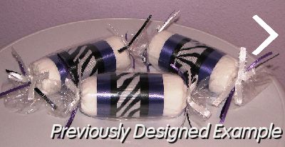 Zebra-Diaper-Candy.JPG - Purple Zebra Diaper Candy