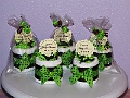 Personalized-Towel-Cake-Favors