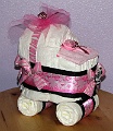 pink-zebra-diaper-carriage