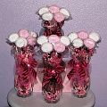 pink-zebra-lollipop-bouquets