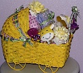 purple-yellow-baby-carriage