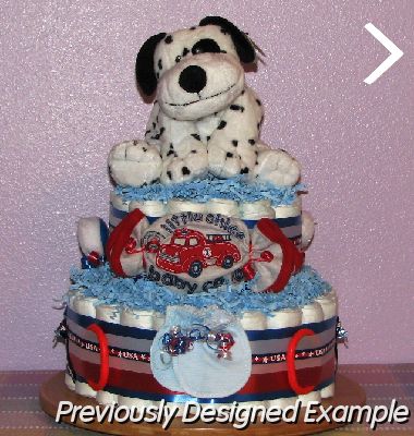 Fireman-Diaper-Cake.JPG - Fireman Diaper Cake