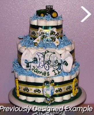 John-Deere-Diaper-Cake.JPG - John Deere Diaper Cake