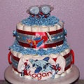 Logan-Airplane-Diaper-Cake