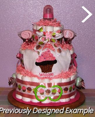 Cucpake1.JPG - Cupcake Diaper Cake