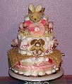 bunnyrabbitdiapercake