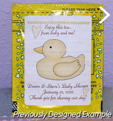 BabyShower-Tea-Bag-Favors.JPG - Personalized Baby Shower Tea Bags