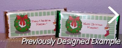 Christmas-Candy-Bar-Wrappers.JPG - Christmas Candy Bar Wrappers