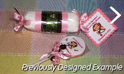 Personalized-Baby-Favors.JPG - Note Tags for Favors