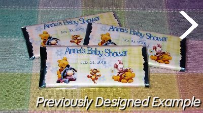 Pooh-Candy-Wrappers.JPG - Winnie the Pooh Candy Bar Wrapper