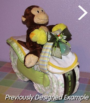 Monkey-Motorcycle.JPG - Monkey Motorcycle