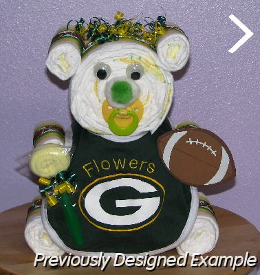 Packers-Diaper-Bear.JPG - Green Bay Packers Diaper Bear