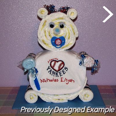 Yankees-Diaper-Bear.JPG - New York Yankees Diaper Bear