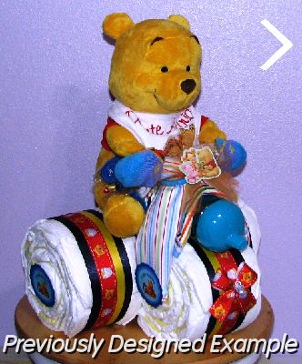 pooh-diaper-tricycle.JPG - Winnie the Pooh Diaper Tricycle