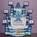 Little-Prince-Castle-Cake