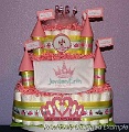 Princess-Diaper-Castle