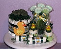 Green-Duck-Gift-Package