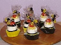 Iowa-Hawkeyes-Mini-Diaper-Cupcakes