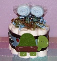 Outdoor-Themed-Cupcake