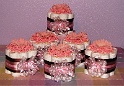 Pink-and-Brown-Diaper-Cupcakes
