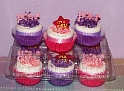 PinkPurple-Mini-Cupcakes