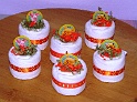 Pooh-Mini-Cupcakes