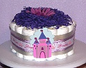 Princess-Diaper-Cupcakes