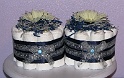 Silver-Blue-Diaper-Cupcakes