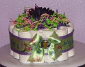 Tinkerbell-Diaper-Cupcake