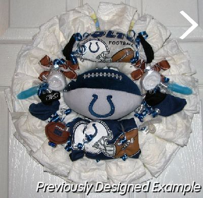 ColtsWreath.jpg - Indianapolis Colts Diaper Wreath