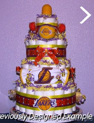 Lakers.JPG - LA Lakers