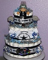 Cowboys-Diaper-Cakes