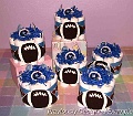 Giants-Diaper-Cupcakes