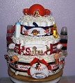 LakersGiants-49ers-Cake