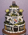 Logan-Steelers-Diaper-Cake