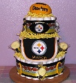 Mason-Steelers-Diaper-Cake
