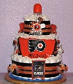 Phil.-Flyers-Diaper-Cake