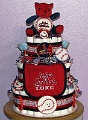St.-Louis-Cardinals-Diaper-Cake