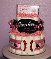 Yankees-Diaper-Cake-for-Girls