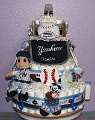 Yankees-Redskins-Diaper-Cake