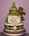 Teddy-Bear-Diaper-Cake