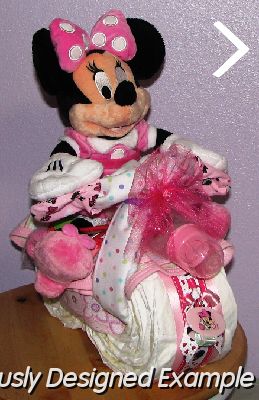 Minnie-Diaper-Motorcycle.JPG - Minnie Mouse Diaper Motorcycle