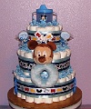 Baby-Mickey-Mouse-Diaper-Cake