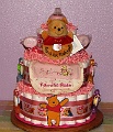 Kamillie-Pooh-Diaper-Cake