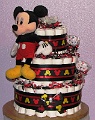 Mickey-Cake