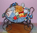 Pooh-Baby-Carriage